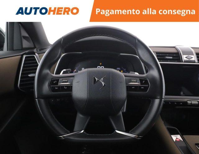 DS AUTOMOBILES DS 7 Crossback BlueHDi 130 aut. Business