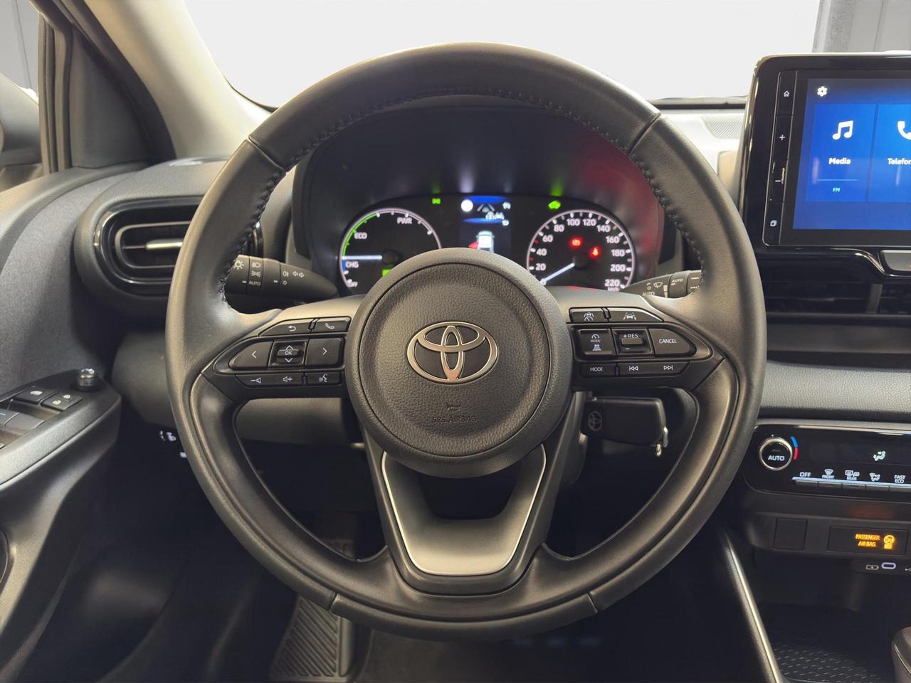 Toyota Yaris 1.5h Active