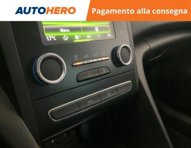 RENAULT Megane Mégane dCi 8V 110 CV Energy Intens