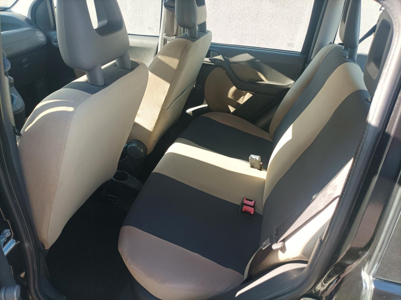 Fiat Panda 1.2 Emotion