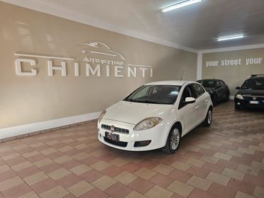 Fiat Bravo 1.6 MJT 120 CV DPF Emotion