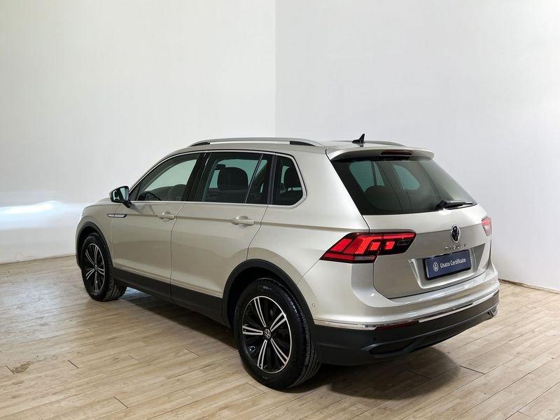 Volkswagen Tiguan Tiguan 2.0 TDI 150 CV SCR DSG Life