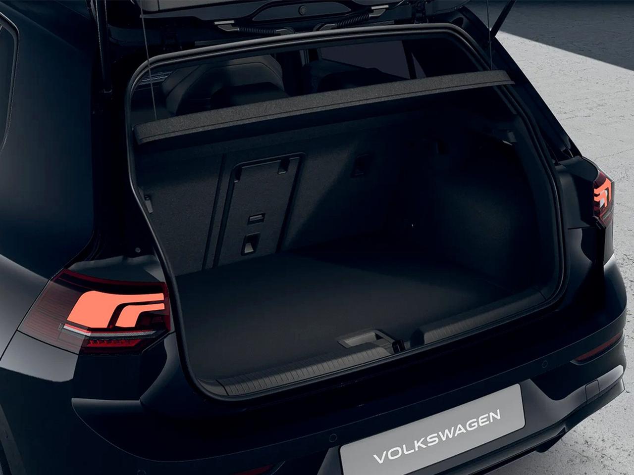 Volkswagen Golf 1.5 etsi r-line plus 150cv dsg