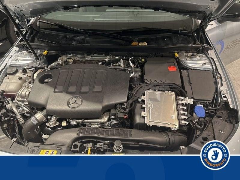 Mercedes-Benz Classe A 180d Automatic AMG Line Advanced Plus