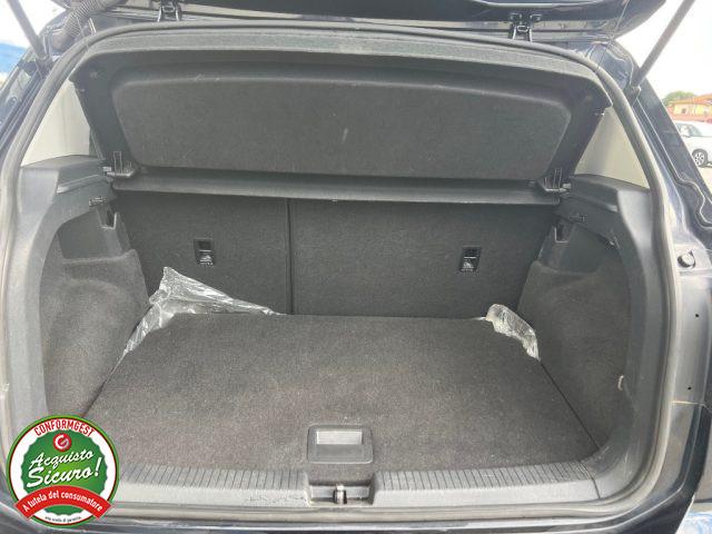 VOLKSWAGEN T-Cross 1.0 TSI 110 CV Advanced - PER NEOPATENTATO -