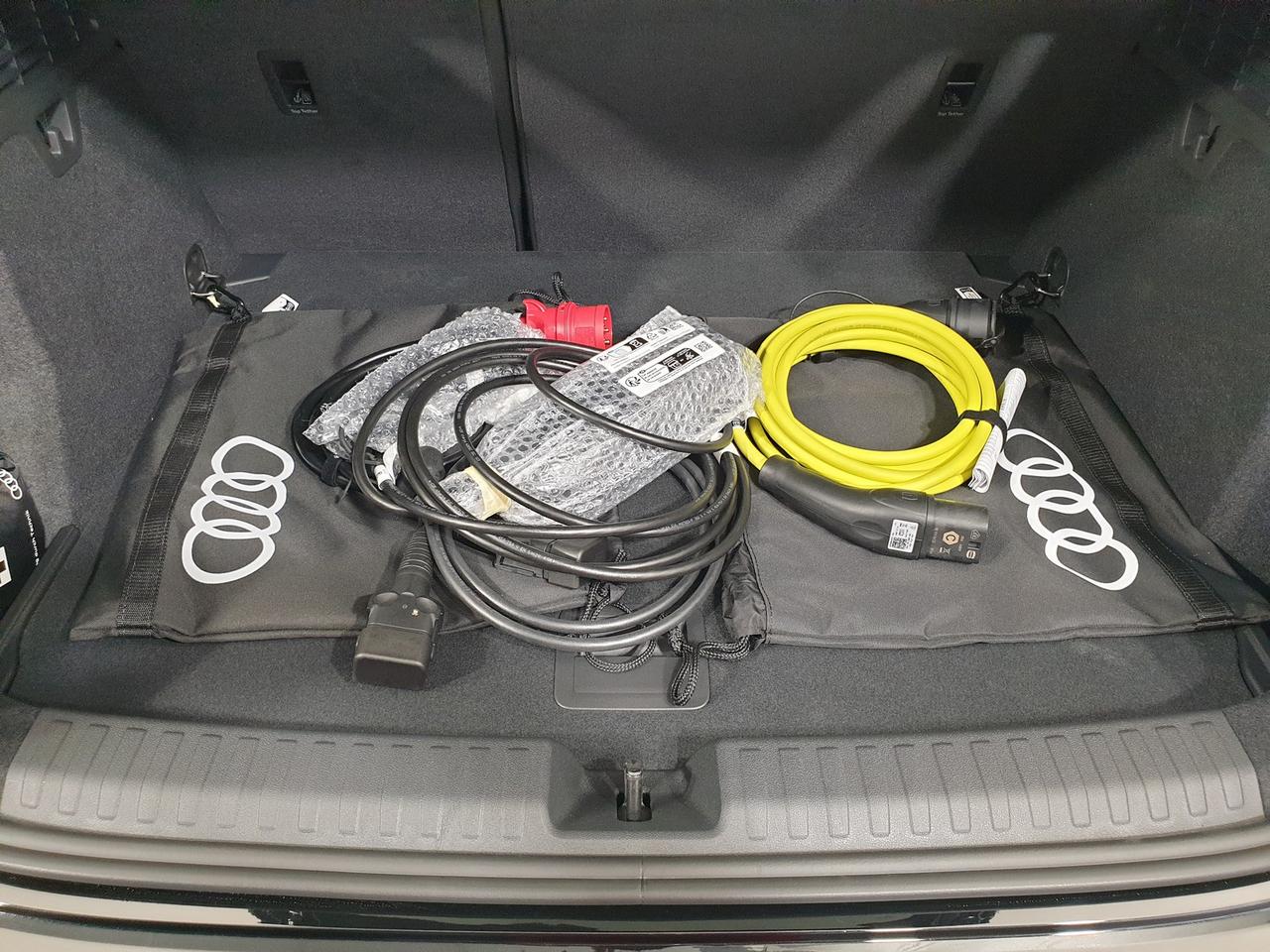 Audi A3 sportback 45 1.4 tfsi e s line edition s tronic