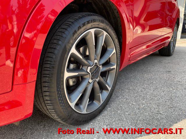 FIAT 500X 1.3 T4 150 CV DCT Sport PROMO