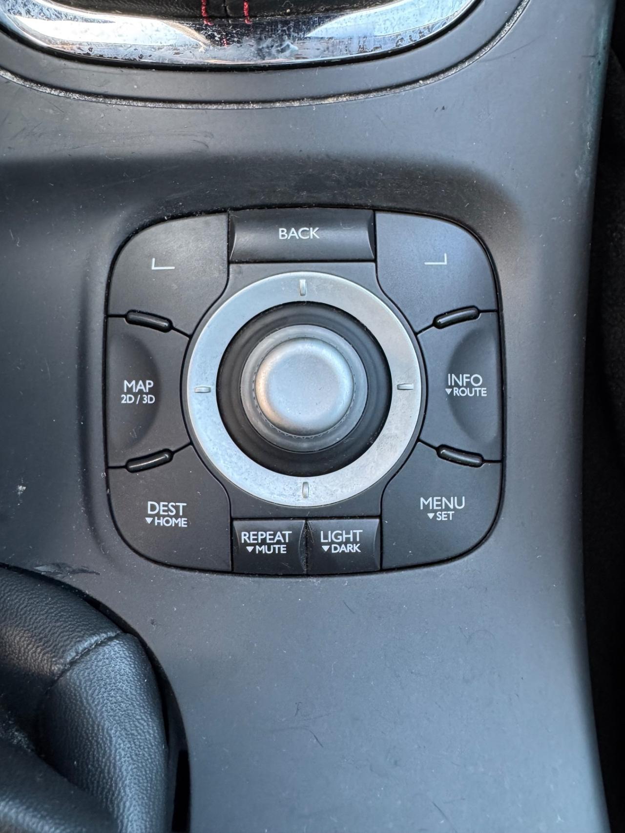 Renault Mégane 1.5 dCi GT Line TETTO APRIBILE