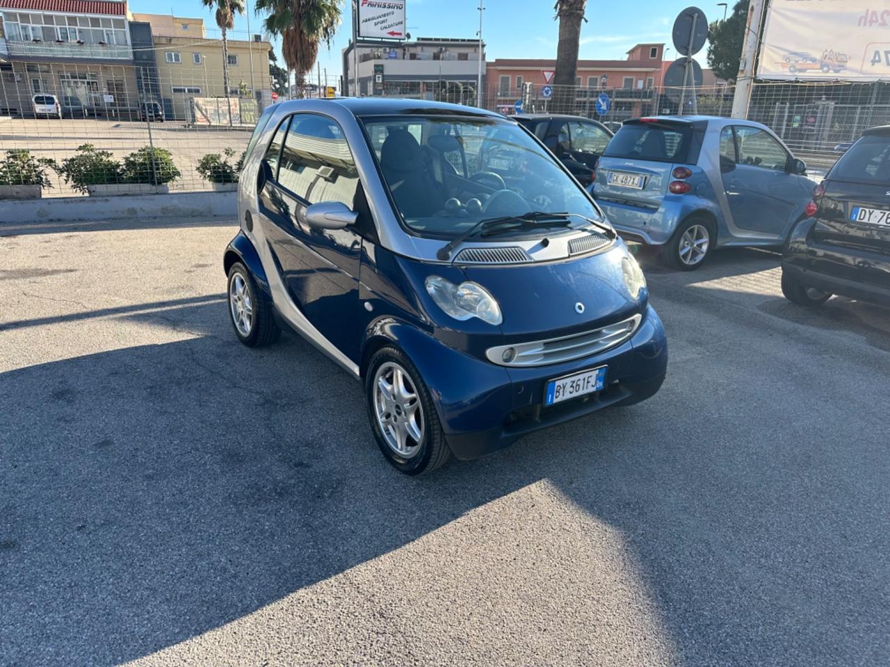 Smart 600 & pure (40 kW)