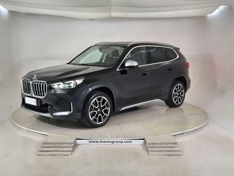 BMW X1 U11 sdrive18d X-Line auto