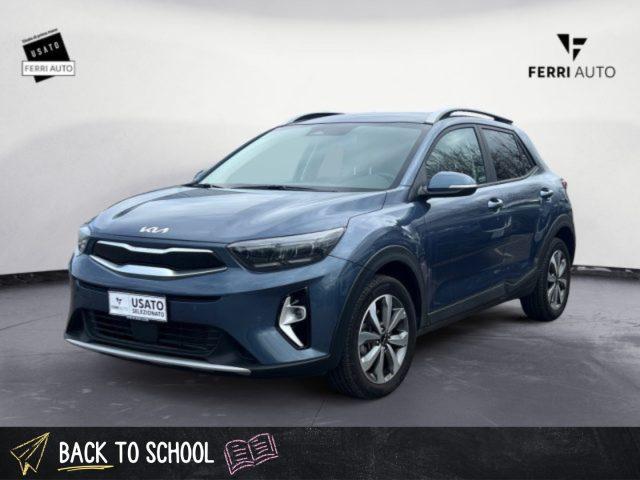 KIA Stonic 1.2 DPI Style