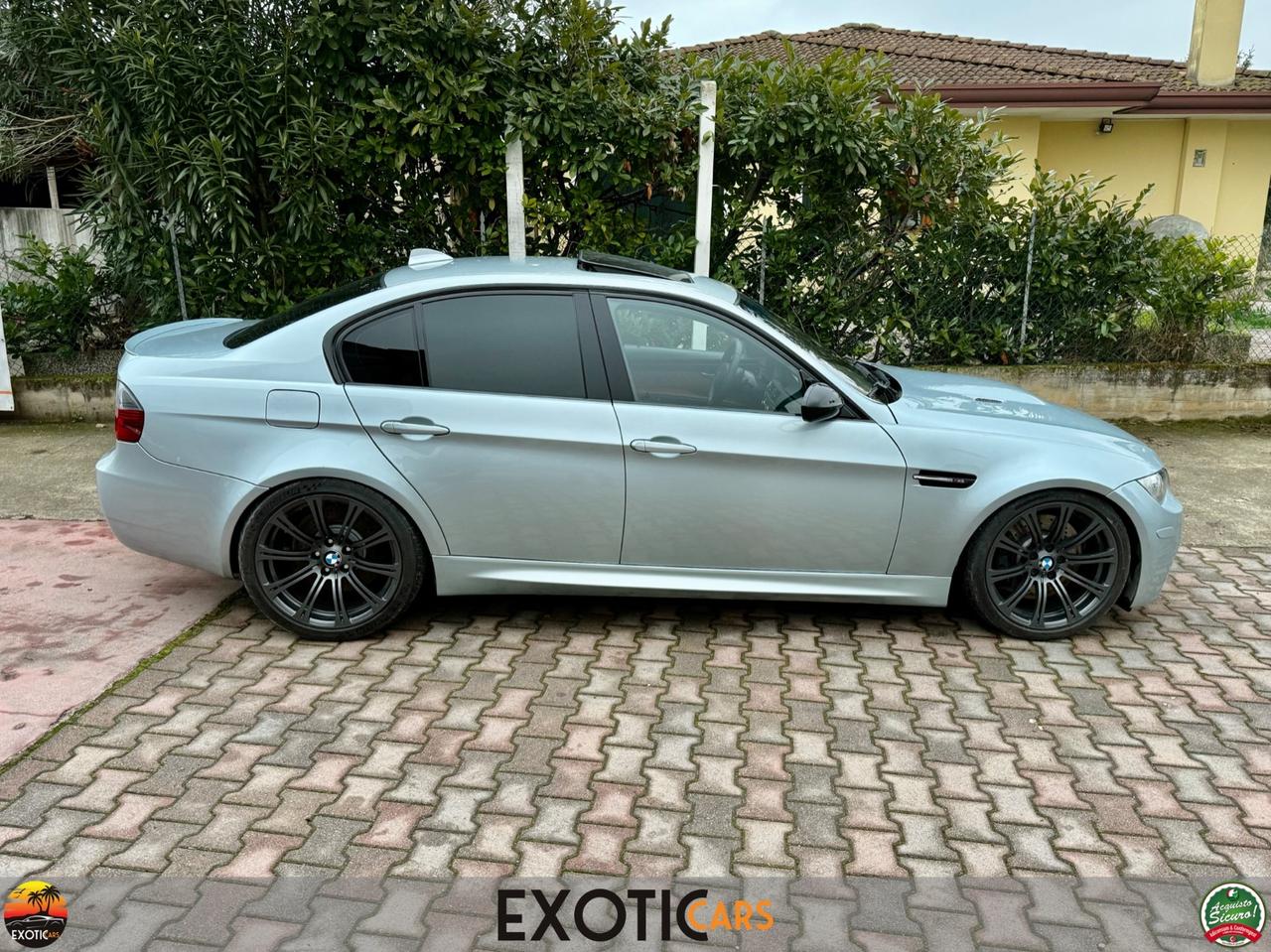 Bmw M3 E90