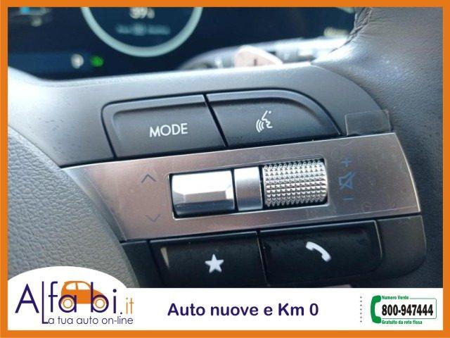 HYUNDAI Tucson MY26 1.6 T-GDI HEV 239CV 2WD Aut. EXELLENCE