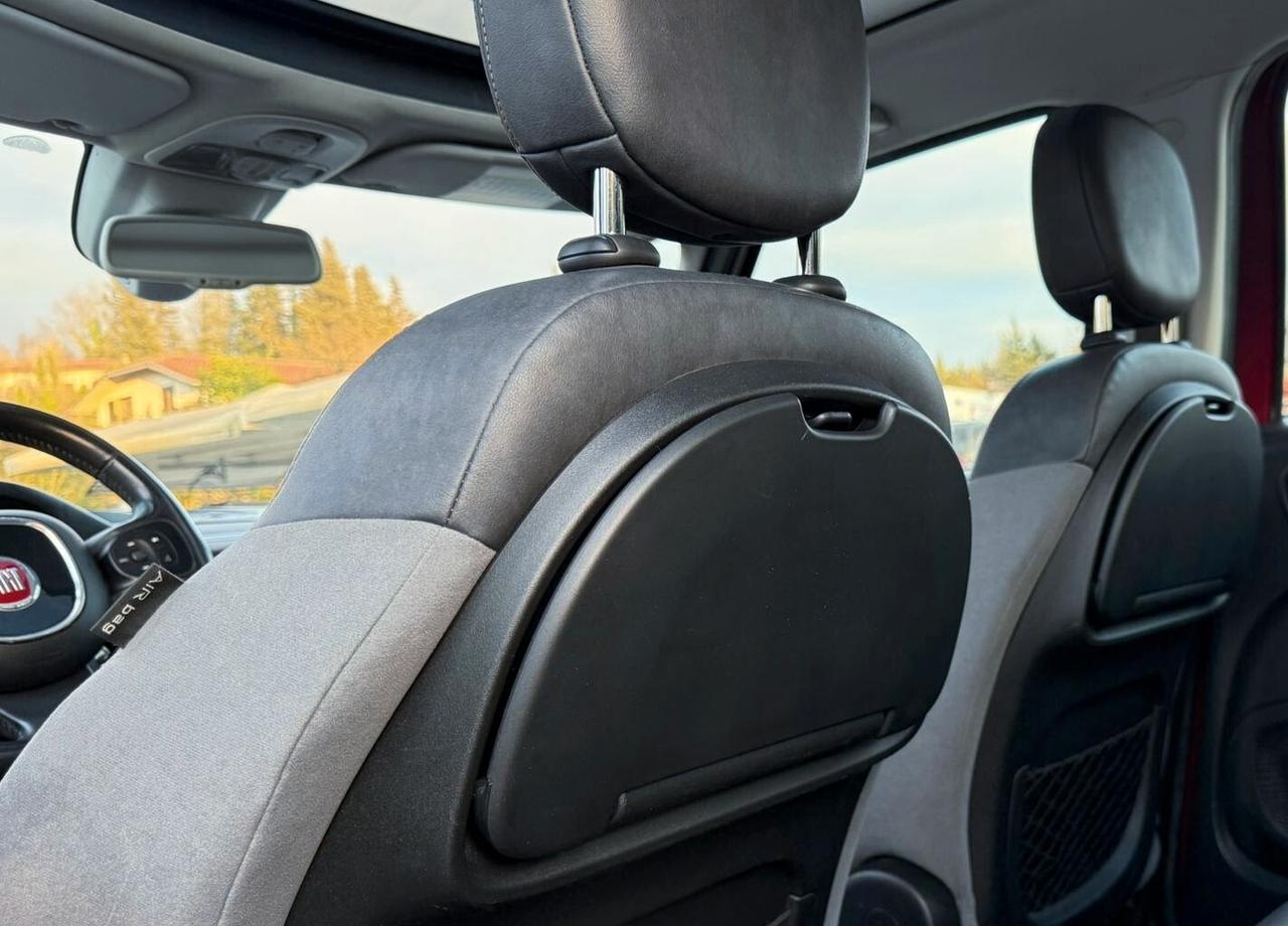 Fiat 500L 1.3 #TETTINO APRIBILE€Multijet 85 CV Lounge