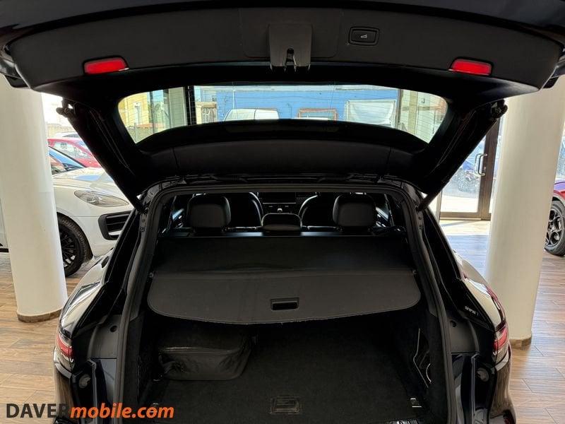 Porsche Cayenne Cayenne 3.0 e-hybrid tiptronic
