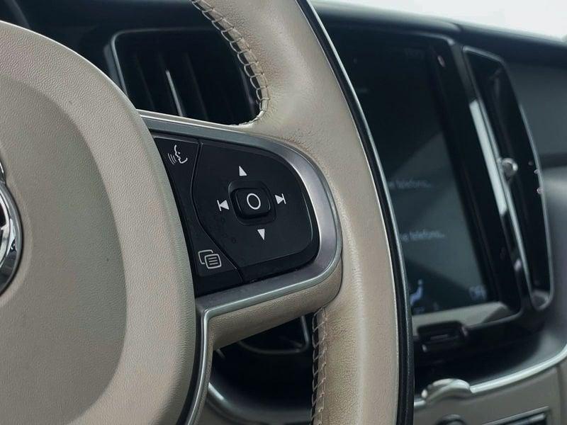 Volvo XC60 XC60 D4 AWD Geartronic Business