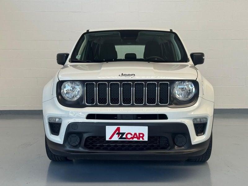 Jeep Renegade 1.0 T3 Sport