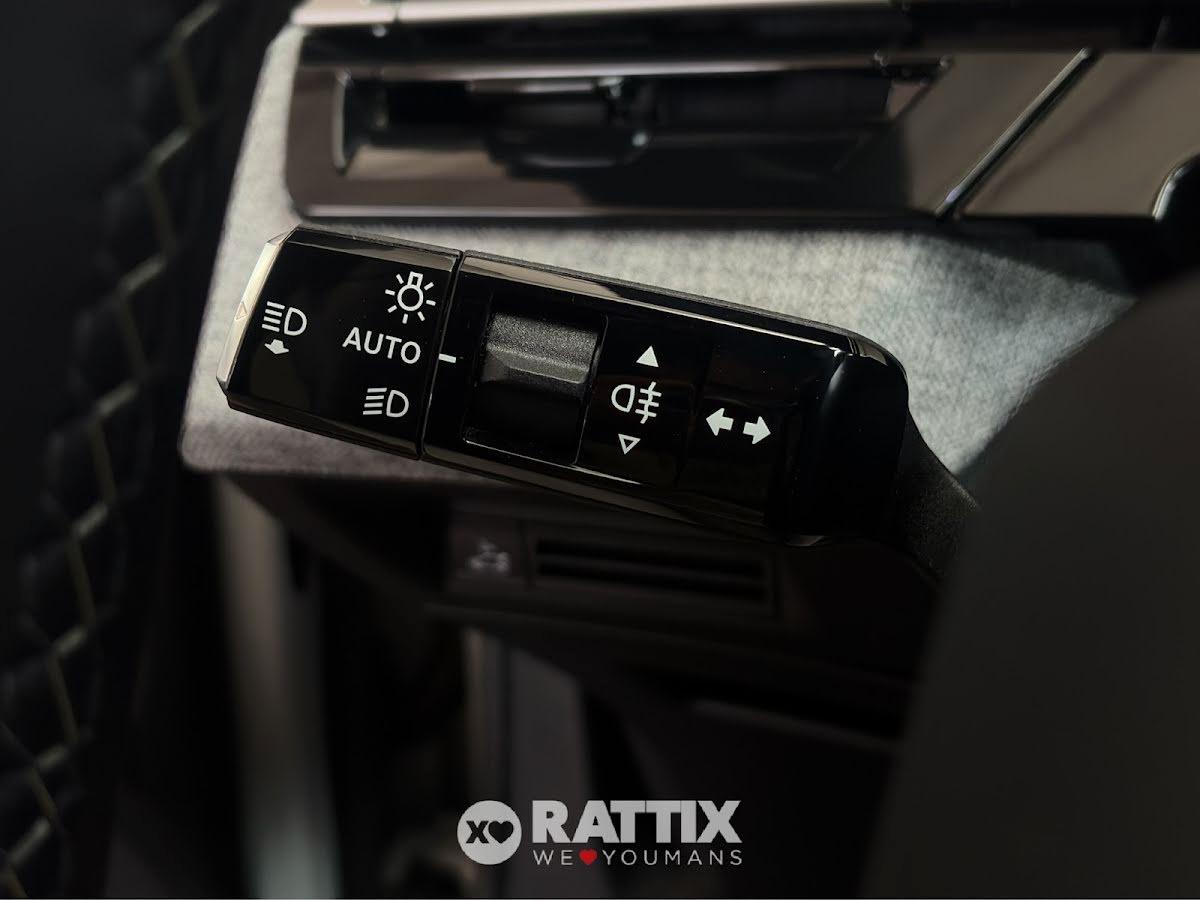 Peugeot 5008 1.2 hybrid 136CV GT e-dcs6 7p.ti