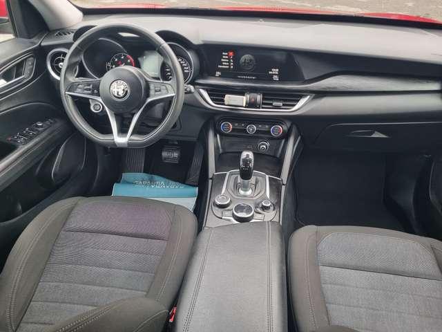 Alfa Romeo Stelvio Stelvio 2017 2.2 t Business rwd 180cv auto