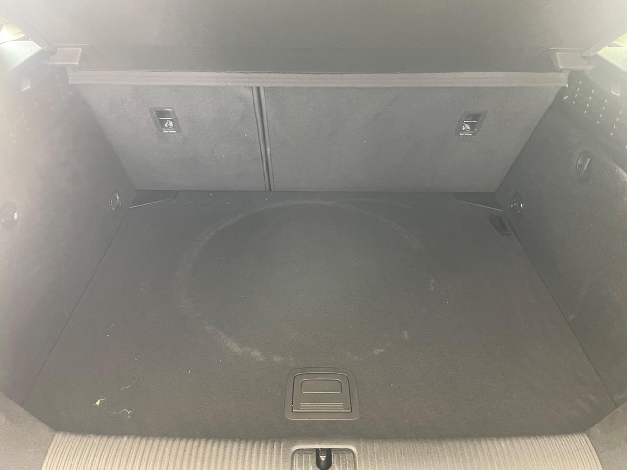 Audi A3 SPB 35 TDI S tronic Sport - Nessun vincolo -
