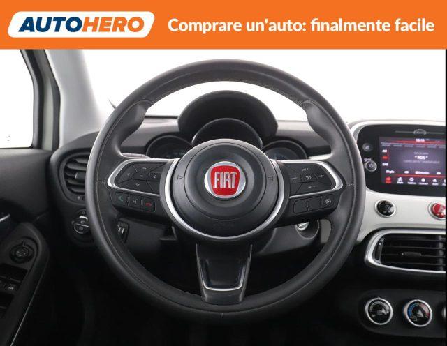 FIAT 500X 1.3 MultiJet 95 CV City Cross