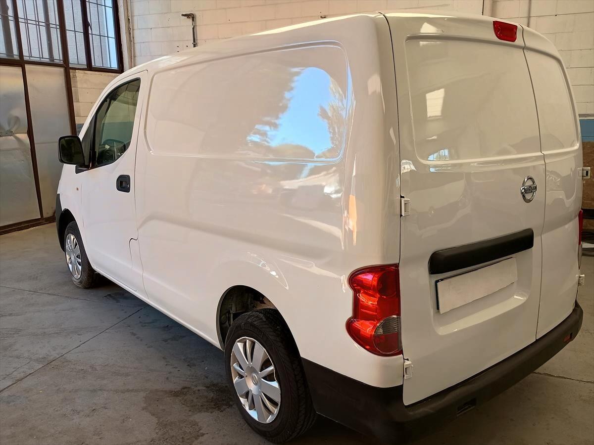 Nissan NV200 1.5 dCi 90CV Euro 6B Furgone