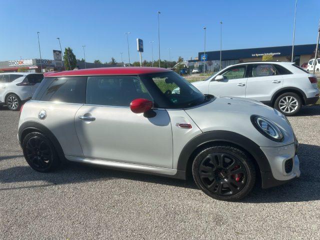 MINI John Cooper Works 2.0 231 CV