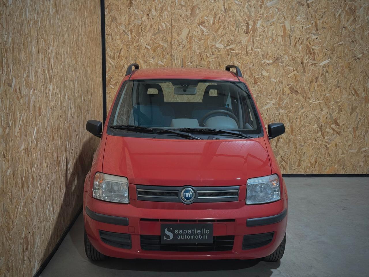 Fiat Panda 1.2 Dynamic