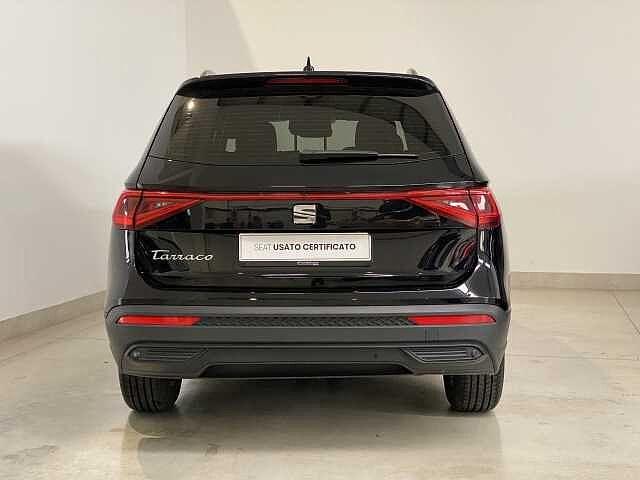 SEAT Tarraco 2.0 TDI DSG Style 7 POSTI