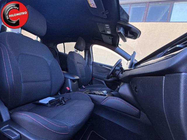 FORD Focus 1.5 EcoBlue 115 CV automatico 5p. Active X