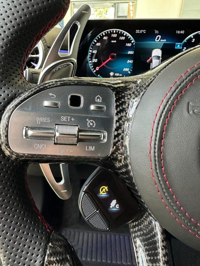 MERCEDES-BENZ A 35 AMG 4Matic Race Edition - TUTI GLI OPTIONALS!!