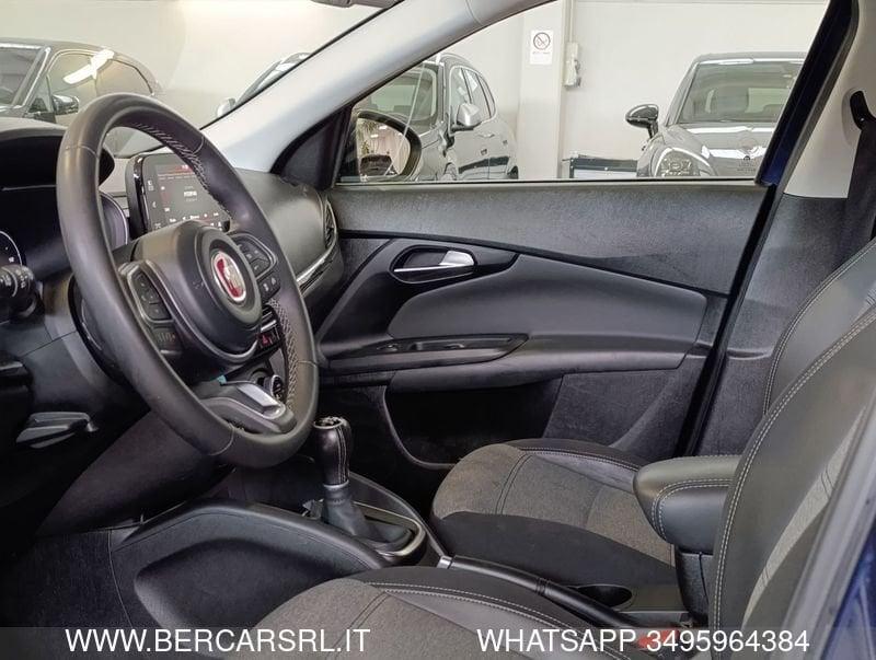 FIAT Tipo Tipo 1.0 5 porte Cross