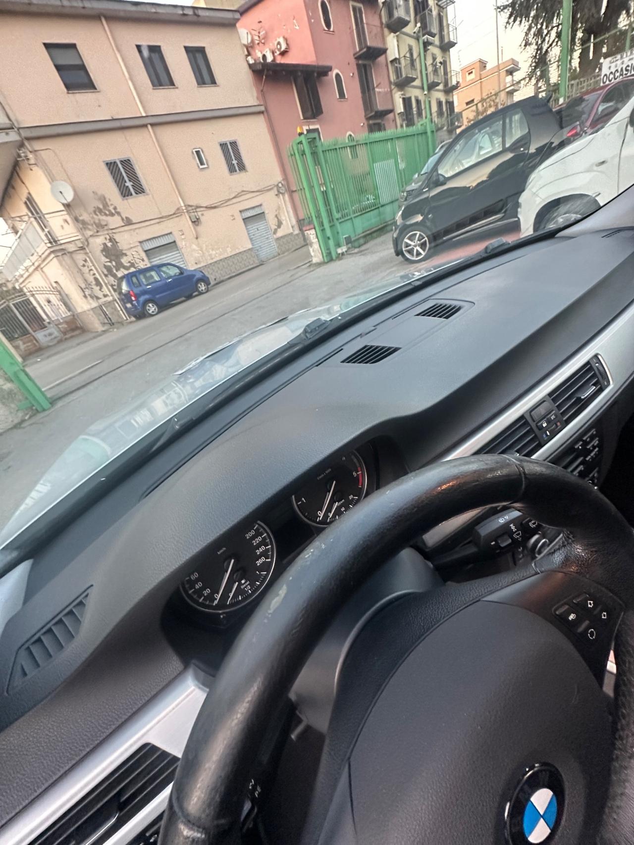 Bmw 320 320d cat MSport