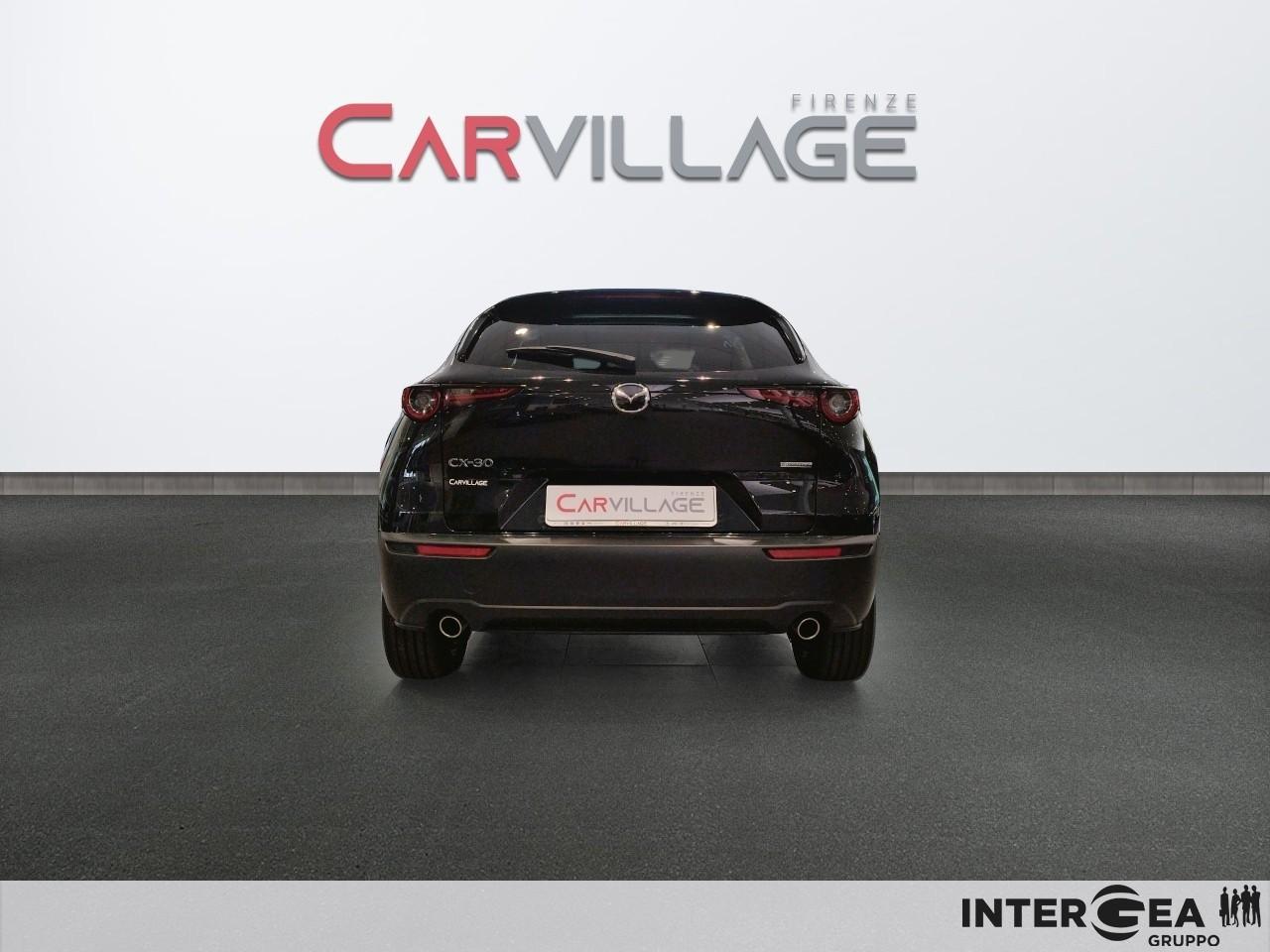 MAZDA CX-30 2.0 m-hybrid Homura 2wd 150cv 6at