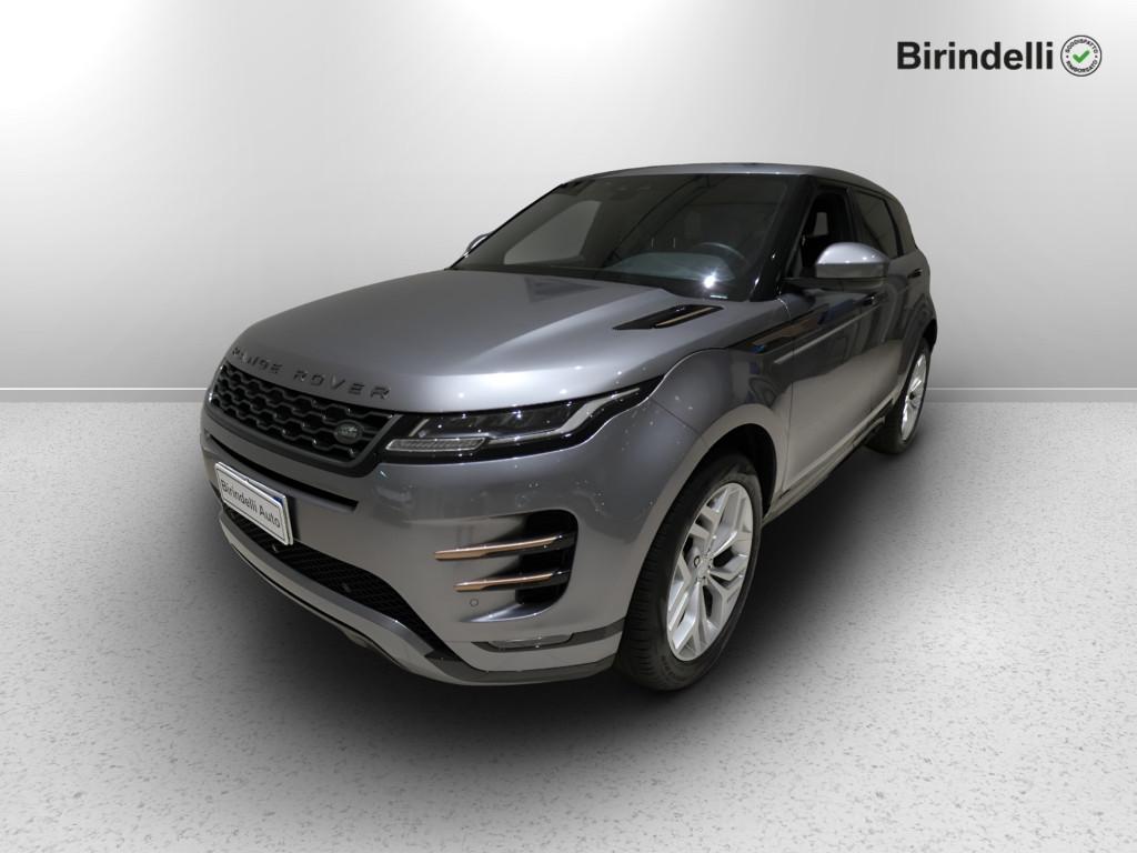 LAND ROVER RR Evoque 2ª serie - Range Rover Evoque 2.0D I4 180 CV AWD Auto R-Dynamic S