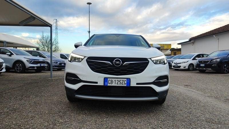 Opel Grandland 1.5 diesel Ecotec Start&Stop aut. Innovation