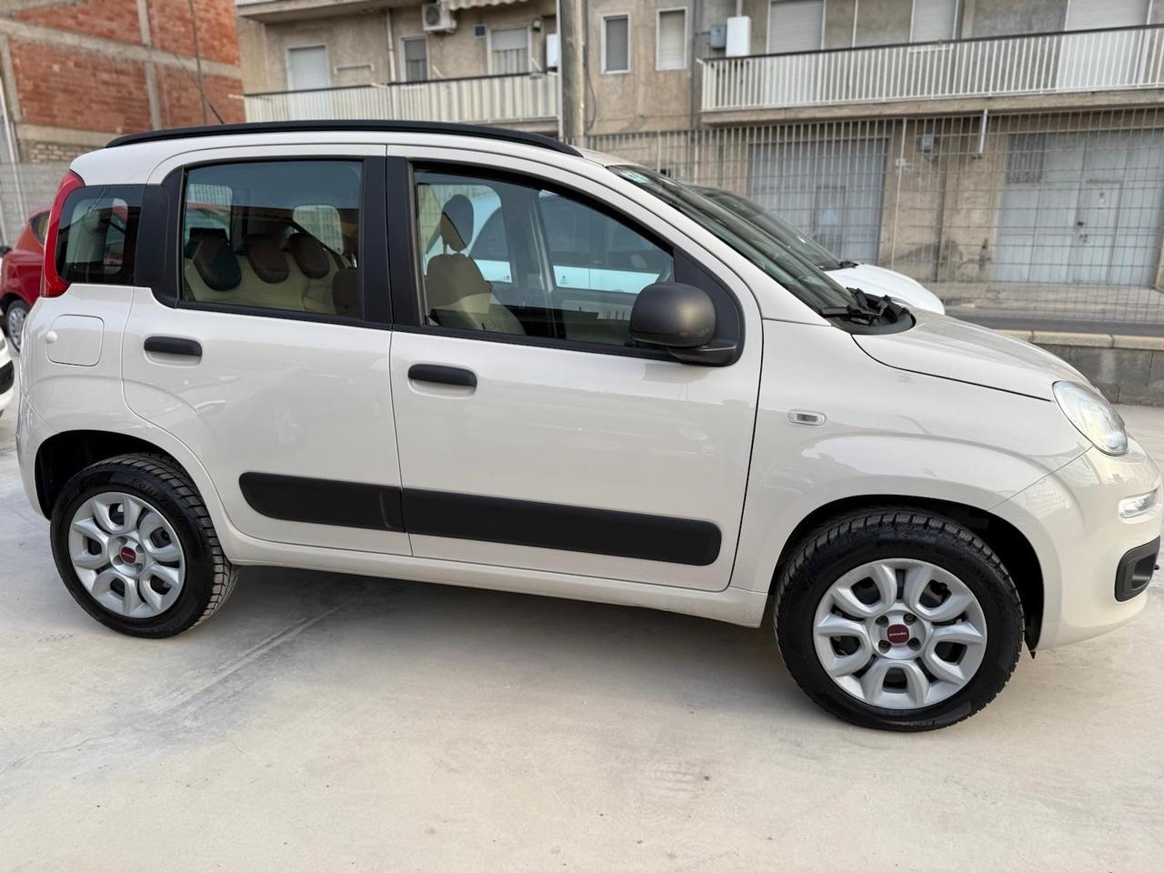 Fiat Panda ACCETTO PERMUTA