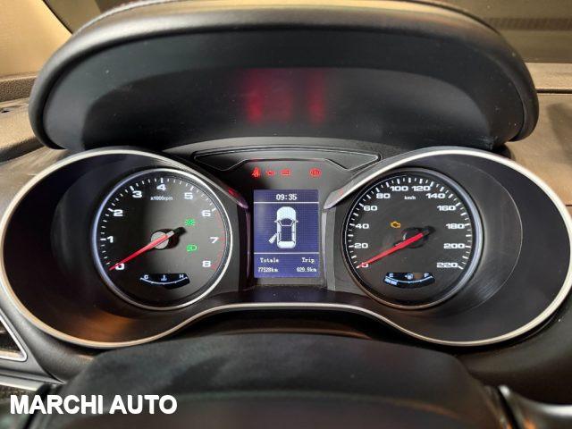 EVO Evo4 (Prezzo Iva Escl.)1.6 Bi-Fuel GPL - AUTOCARRO N1