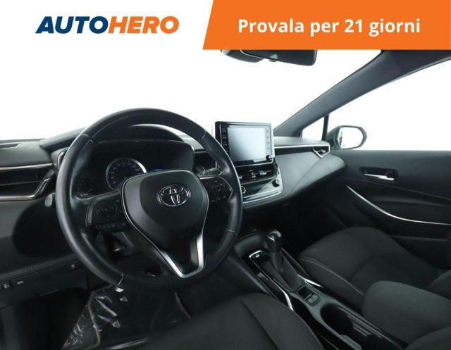 TOYOTA Corolla Touring Sports 1.8 Hybrid Style