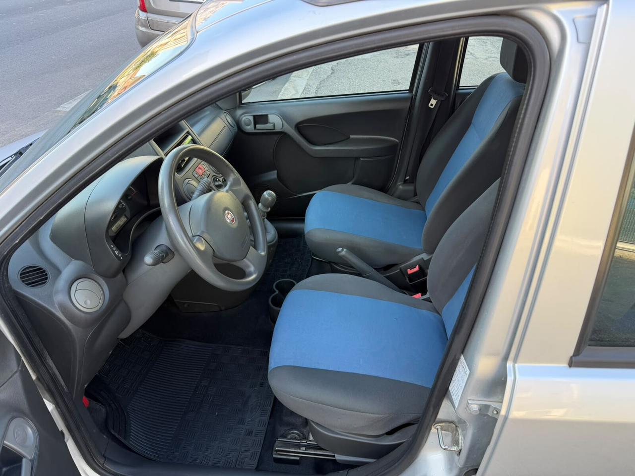 Fiat Panda 1.2 Benzina MyLife - Anno 2011