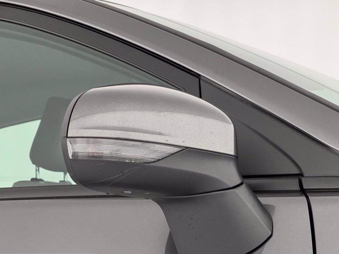 FORD Puma 1 0 ecoboost h titanium x ses 125cv