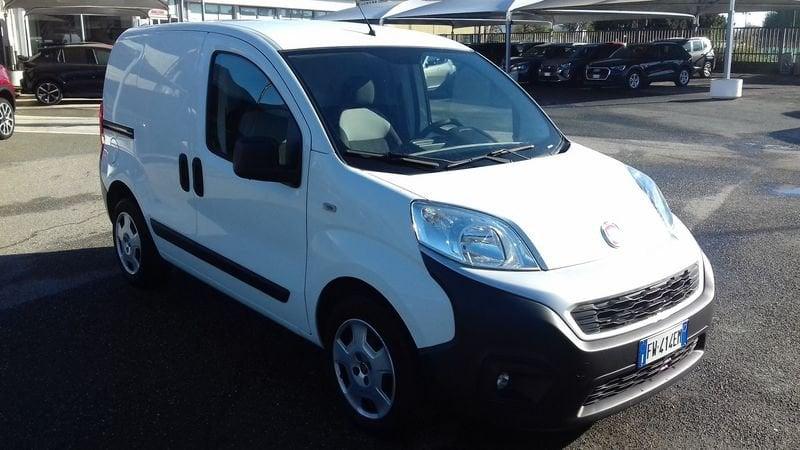 FIAT Fiorino SX 1.3MJET 95CV