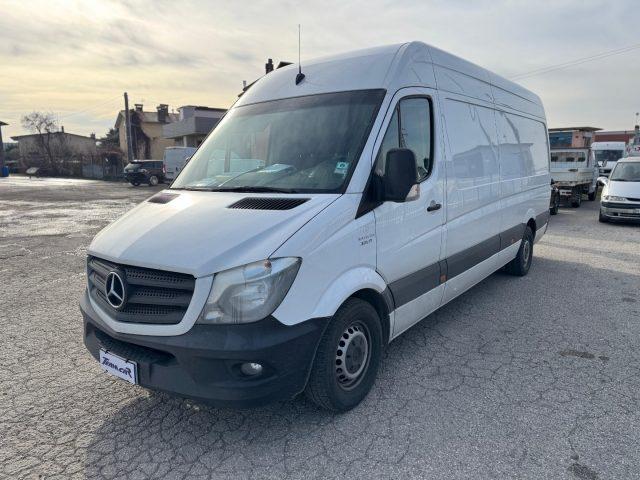 MERCEDES-BENZ Sprinter F37/35 314 CDI TN Furgone AUTOMATICO