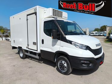 IVECO DAILY 35C16 GRUPPO E FRIGO THERMOKING STRADA RETE 380 V. RIF:3525