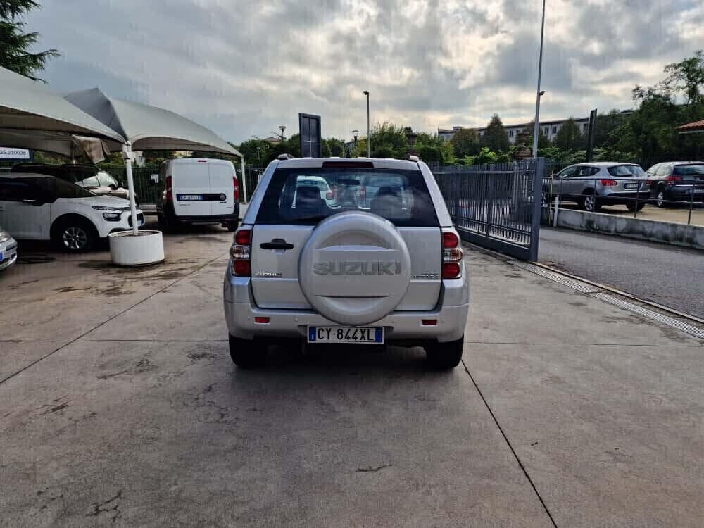 Suzuki Grand Vitara 1.6 16V 3 porte