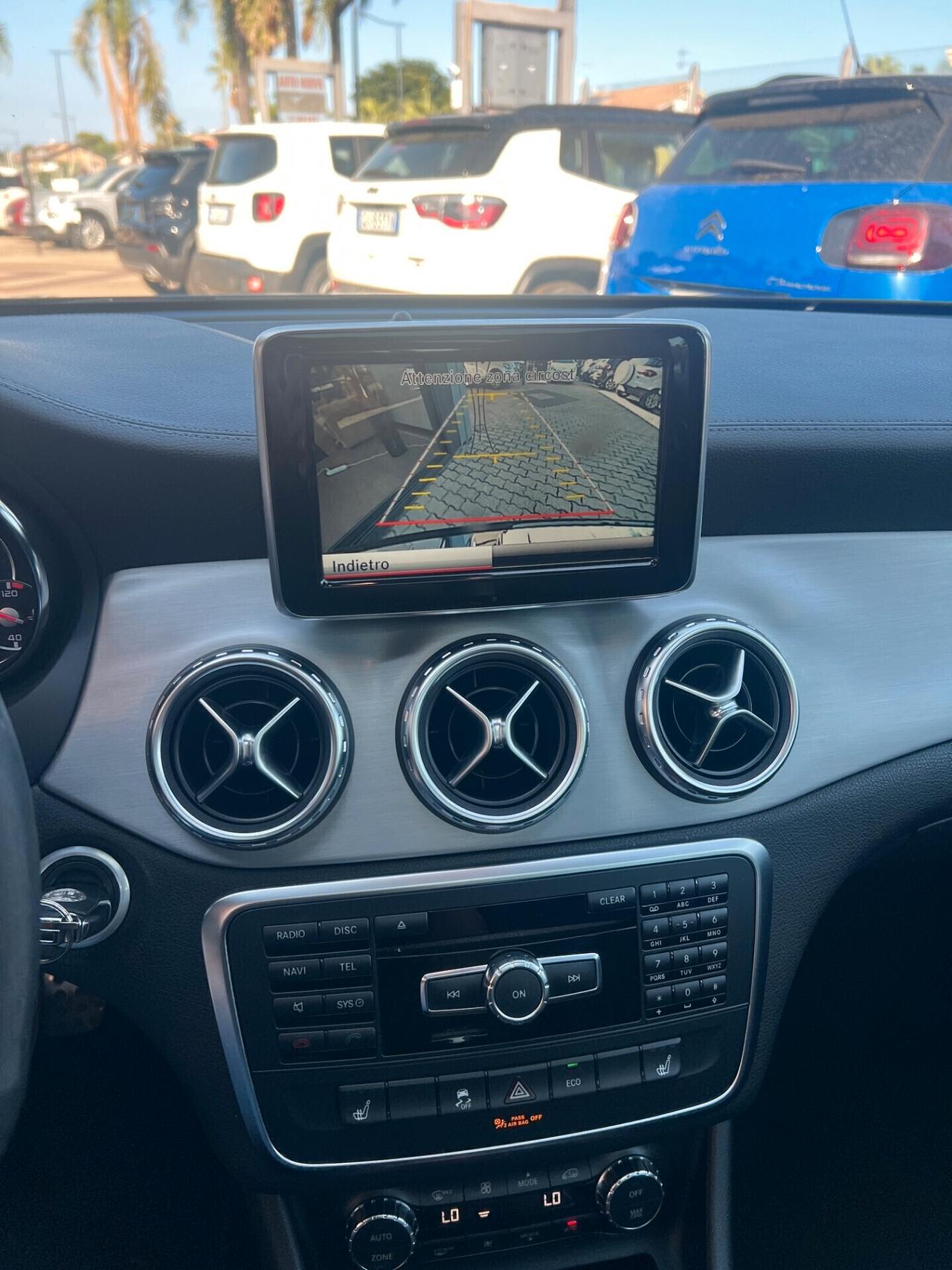 Mercedes-benz GLA 45 AMG 4Matic