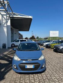 HYUNDAI i10 1.0 MPI Login NEO PATENTATI
