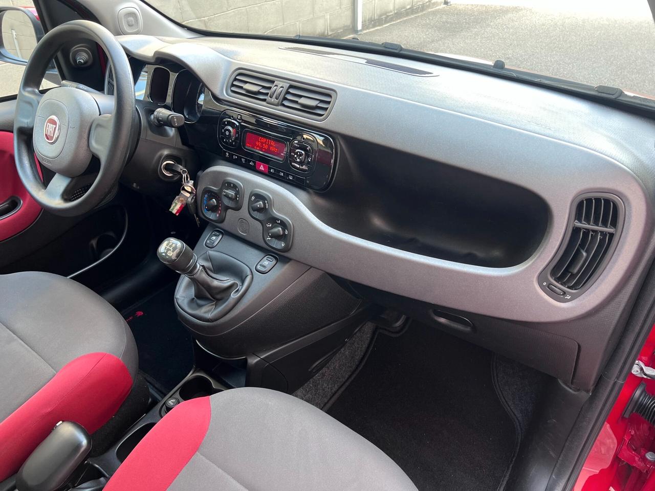 Fiat Panda 1.2 Benzina 69cv POP CLIMA/15; PERFETTA!!