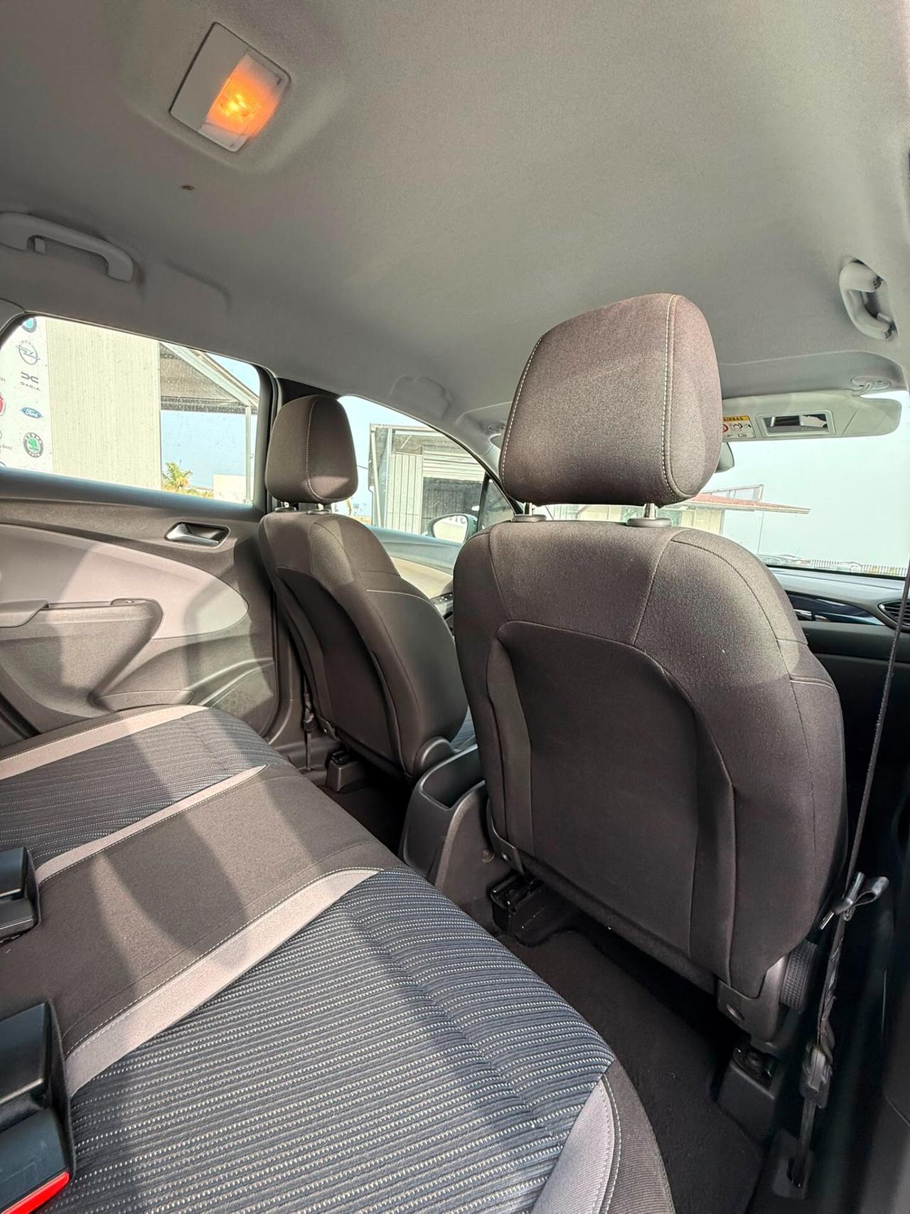 Opel Crossland X 1.5 ECOTEC D 102 CV Start&Stop Innovation