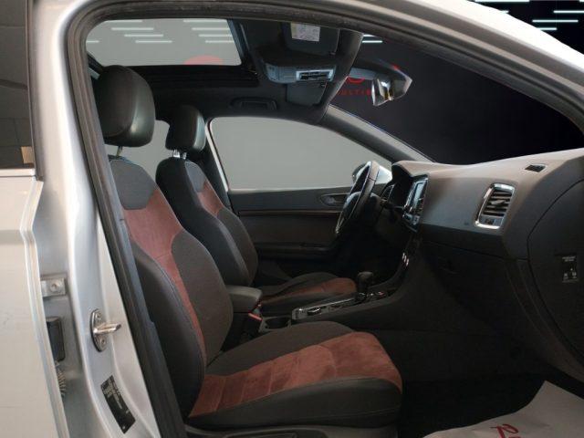 SEAT Ateca 2.0 TDI 190 CV 4DRIVE 4x4 DSG XCELLENCE